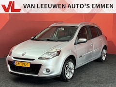 Renault Clio Estate - 1.2 TCE Night & Day | Trekhaak | Airco | Navi