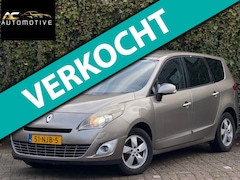 Renault Grand Scénic - 1.4 TCe Dynamique