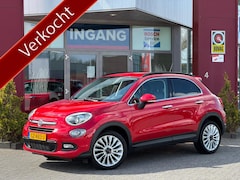 Fiat 500 X - 1.4 Turbo MultiAir Lounge Automaat