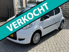 Citroën C1 - 1.0-12V Selection | nieuwe apk bij levering |