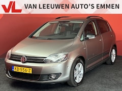 Volkswagen Golf Plus - 1.4 TSI Highline | Automaat | Climate Control | APK 05-11-2026 |