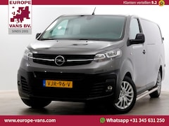 Opel Vivaro - 2.0 CDTI 122pk Lang D.C. Edition Airco/Navi/Camera 03-2021