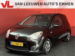 Renault Twingo - 1.2-16V Night & Day | Rijklaar | Pano | Airco