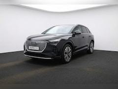 Audi Q4 e-tron - 40 e-tron Advanced 99% SOH l Camera l Stoelverwarming l Adaptive