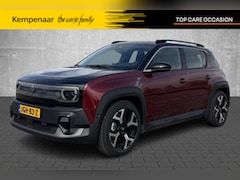 Renault 4 - 4 comfort range techno 52 kWh