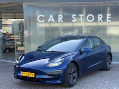 Tesla Model 3 - Standard RWD Plus 60 kWh LFP FACELIFT 93% SOH AUTOPILOT