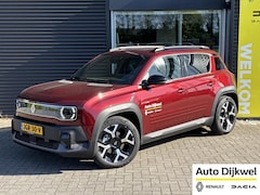 Renault 4 - 4 comfort range techno 52 kWh