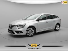 Renault Mégane Estate - 1.2 TCe Automaat Limited * Navigatie * Sensoren * Cruise Control