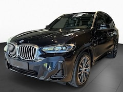 BMW X3 - xDrive30e M-SPORT * LASER, LEDER, PANORAMA, HuD, TREKH, 20-inch LMV * UNFALLFREI - 1e EIG
