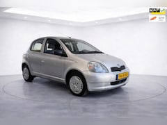 Toyota Yaris - 1.3-16V VVT-i YORIN|airco|NAP|jaar APK