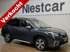 Subaru Forester - 2.0i e-BOXER Premium