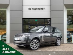 Land Rover Range Rover - 3.0 P550e Autobiography PHEV | Nickel Atlas | Head-Up Display | Soft Door Close | Surround