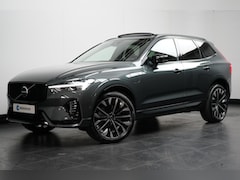 Volvo XC60 - 2.0 T6 Plug-in hybrid AWD Plus Dark | Forest lake | 360 camera | Pano | Stoelventilatie |