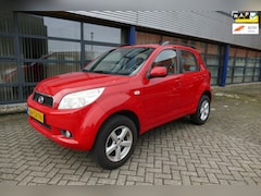 Daihatsu Terios - 1.5-16v Expedition 2WD Airco Apk 17-10-2026