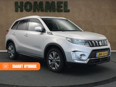 Suzuki Vitara - 1.4 Boosterjet Select Smart Hybrid - APPLE CARPLAY/ANDROID AUTO - VOORSTOELEN VERWARMD - C