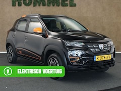 Dacia Spring - Comfort Plus 27 kWh SOH 93% - ORIGINEEL NEDERLANDSE AUTO - AFKOMSTIG VAN 1E EIGENAAR - NAV