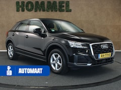 Audi Q2 - 1.4 TFSI CoD Sport Pro Line - AIRCO (AUTOMATISCH) - VOORSTOELEN VERWARMD - ELEKTRISCHE ACH