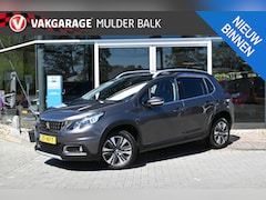 Peugeot 2008 - 1.2 PureTech Allure 130 PK
