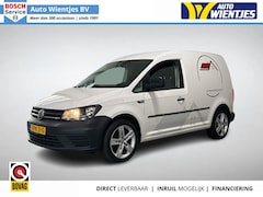 Volkswagen Caddy - 2.0 TDI | BlueM Trendline | Airco | Cruise