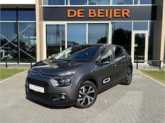 Citroën C3 - 1.2 110pk Shine Navi I Camera I Cruise