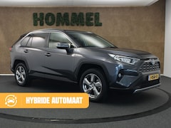 Toyota RAV4 - 2.5 Hybrid Style - ORIGINEEL NEDERLANDSE AUTO - AFNEEMBARE TREKHAAK (800KG GEREMD) - ELEKT