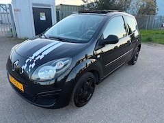 Renault Twingo - 1.2 Authentique Bj 2008 | Airco | Panorama dak | APK