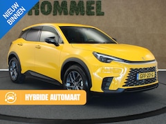 Lexus LBX - Business Line 2WD - ORIGINEEL NEDERLANDSE AUTO - AFKOMSTIG VAN 1E EIGENAAR - NAVIGATIE - A