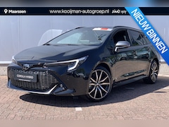 Toyota Corolla Touring Sports - Hybrid 140 GR Sport