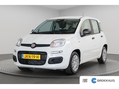 Fiat Panda - 1.0 Hybrid City | 8 Jaar Garantie | Bluetooth | Cruise Controle | Parkeersensoren | Airco