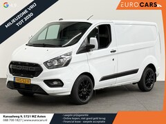 Ford Transit Custom - 280 2.0 TDCI L1H1 Trend Automaat Navigatie DAB Parkeersensoren Airco Camera Carplay Trekha