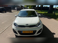 Kia Rio - 1.2 CVVT Plus Pack 2012 NIEUWE APK