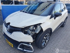 Renault Captur - Automaat 1.2 TCe Dynamique