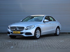 Mercedes-Benz C-klasse - 180 Edition Automaat Trekhaak