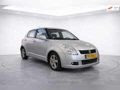 Suzuki Swift - 1.3 GA|airco|stoelverwarming|lichtmetaal