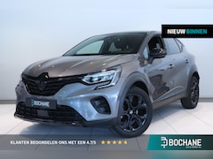 Renault Captur - 1.3 TCe 140 Rive Gauche | Camera | Adaptieve cruise | 18"Lichtmetaal | 9, 3"Navigatie | LE