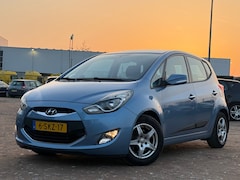 Hyundai ix20 - 1.4i i-Motion/ VELGEN/ ZUINIG