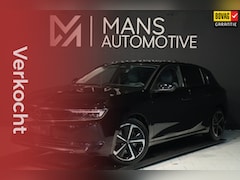 Opel Astra - 1.6 Hybrid / ACC / CAMERA / CARPLAY / LANE ASSIST / STUURVERW