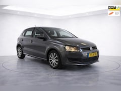 Volkswagen Polo - 1.2 TSI BlueMotion| Carplay| Airco| Grote Beurt + APK