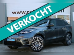 Land Rover Range Rover Velar - 2.0 P400e R-Dynamic HSE|2021|57.945 km's