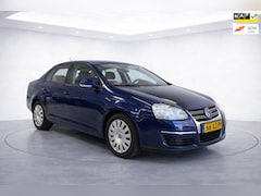 Volkswagen Jetta - 1.6 Trendline|Airco|cruise|NAP