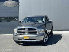 Dodge Ram 1500 - 4X4 5.7 V8 4x4 Quad Cab 6'4