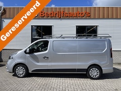 Renault Trafic - 2.0 dCi 120pk T29 L2H1 Work Edition / euro 6 / bpm vrij / vaste prijs rijklaar € 20.950 ex