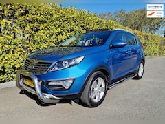 Kia Sportage - 1.6 GDI Carplay Nav Cr Control NW banden Airco
