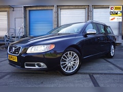 Volvo V70 - 2.0T R-Edition