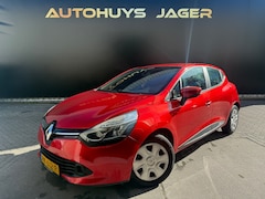 Renault Clio - 0.9 TCe Expression Sensoren Scherm Sportline