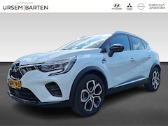 Mitsubishi ASX - 1.3 DI-T First Edition | 140PK | Half leder|L.M. Velgen|Cruise control|Parkeer sensoren