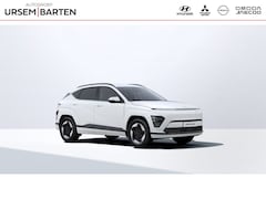 Hyundai Kona Electric - Pure Edition 64.8 kWh €3000, - korting Van €36.690 voor €33.690