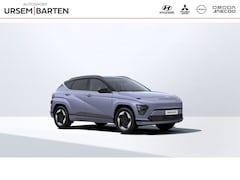 Hyundai Kona Electric - 65, 4 kWh Comfort Smart VC Incl. Warmtepomp | batterijverwarming & pre-conditioning | V2L