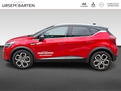 Mitsubishi ASX - 1.6 PHEV AT First Edition Navigatie|L.M. Velgen|Parkeer sensoren|Camera