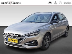 Hyundai i30 Wagon - 1.0 T-GDi MHEV Comfort Smart Incl. Achteruitrij camera | Navigatiesysteem | Apple Carplay/